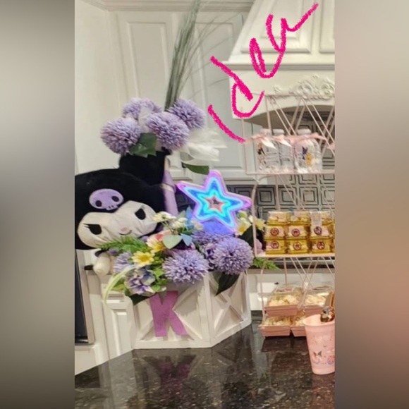 Multi Color Neon LED Lights Star Tree Topper - Picture 14 of 14